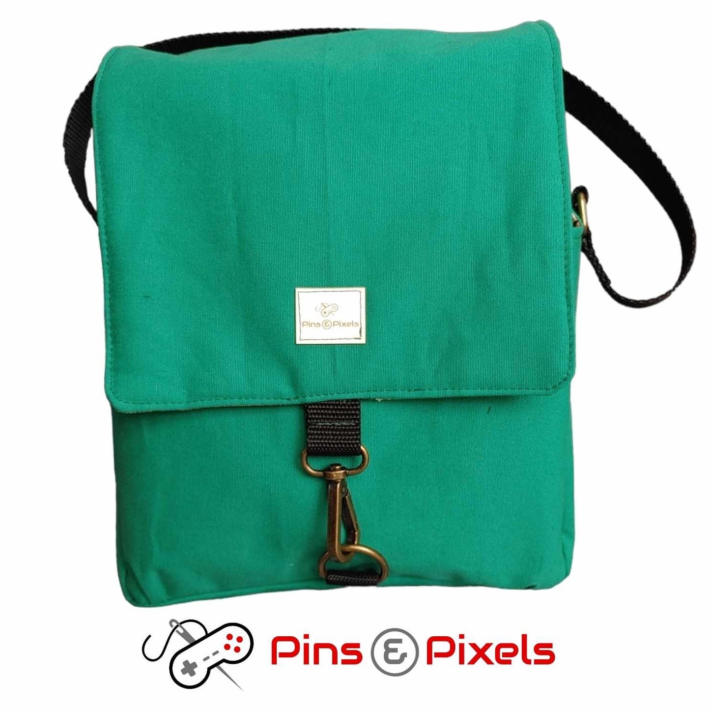 Nine to Five Lunch Bag PDF digital sewing pattern